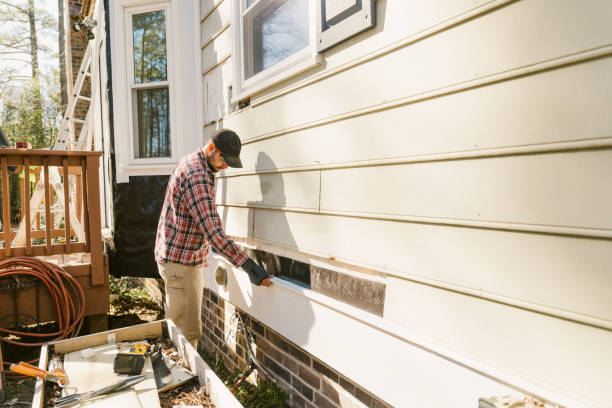 Trusted Siding service in Lake Stevens, WA - Squared Siding